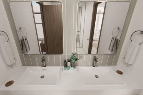 3 chambres Townhouse à Darna, Vietnam No. 87437 13