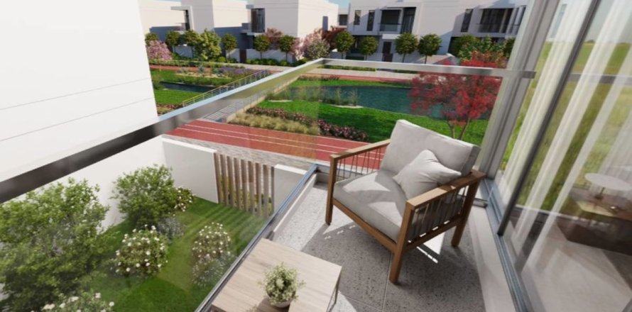 3 chambres Townhouse à Darna, Vietnam No. 87437