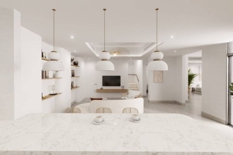 3 chambres Townhouse à Darna, Vietnam No. 87437 4