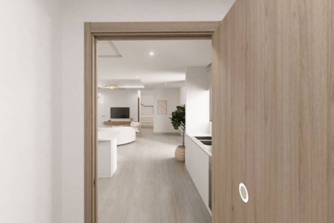 3 chambres Townhouse à Darna, Vietnam No. 87437 30