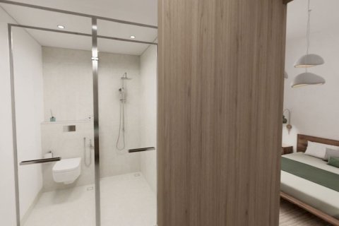 3 chambres Townhouse à Darna, Vietnam No. 87437 12