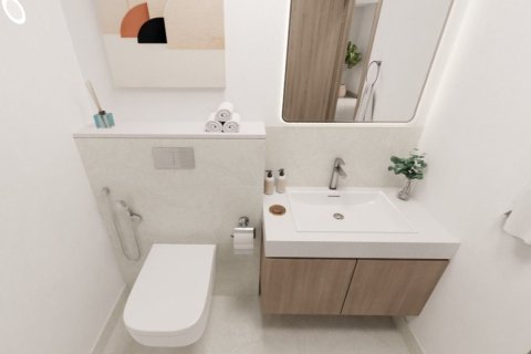 3 chambres Townhouse à Darna, Vietnam No. 87437 25