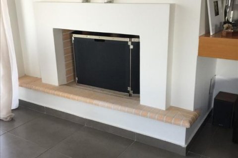 5 bedrooms House in Euboea, Greece No. 58483 14