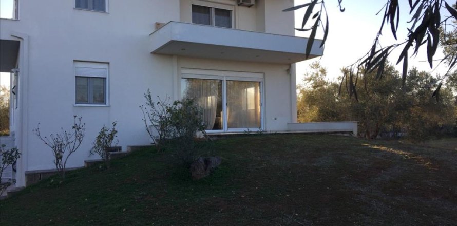 5 bedrooms House in Euboea, Greece No. 58483
