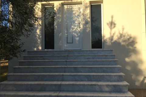 5 bedrooms House in Euboea, Greece No. 58483 3