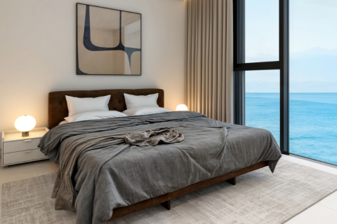 4 dormitorios Penthouse en Dubai, UAE No. 88817