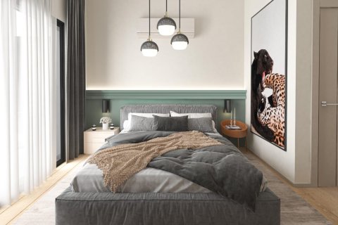 2 chambres Appartement à Khanh Hoa, Vietnam No. 15379 2