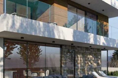 4 chambres House à Germasogeia, Cyprus No. 39634 4