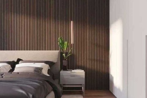 4 chambres House à Germasogeia, Cyprus No. 39634 5