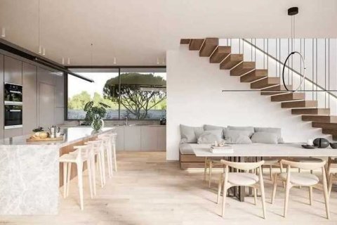 4 chambres House à Germasogeia, Cyprus No. 39634 2