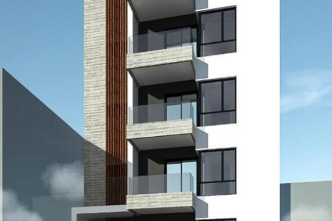 2 bedrooms Apartment in Athens, Greece No. 122133