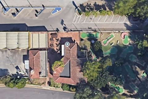 Commercial property in Calonge, Spain No. 99041