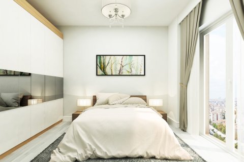 2 chambres Appartement à Vinh Thanh, Vietnam No. 12055 8