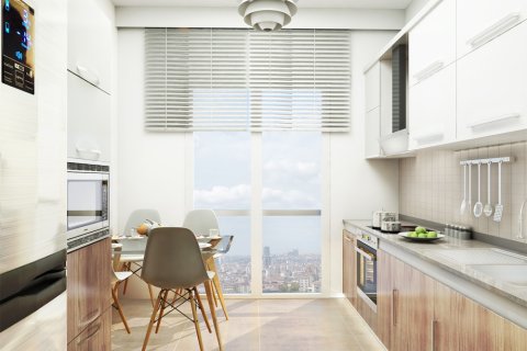 2 chambres Appartement à Vinh Thanh, Vietnam No. 12055 7