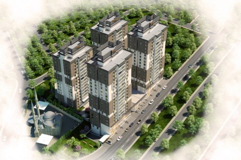 2 chambres Appartement à Vinh Thanh, Vietnam No. 12055 2