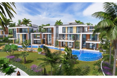 4 bedrooms Apartment in Bao Thuan, Vietnam No. 17609 29