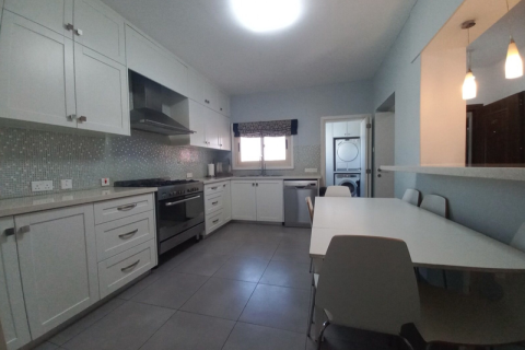 4 dormitorios Apartment en Limassol, Cyprus No. 33221 11
