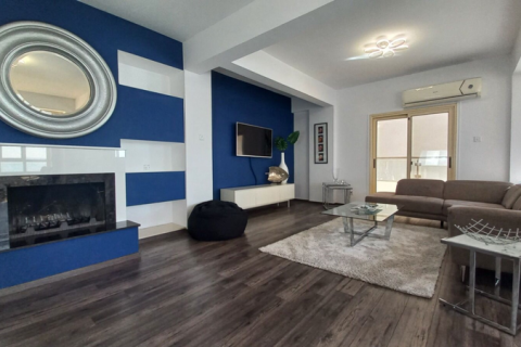 4 dormitorios Apartment en Limassol, Cyprus No. 33221 2