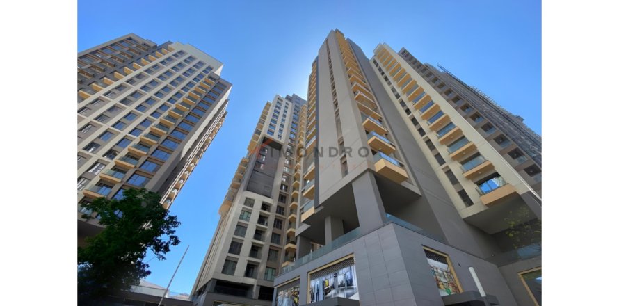 2 chambres Appartement à Kadikoy, Turkey No. 120821