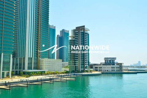 2 bedrooms Apartment in Abu Dhabi, UAE No. 121189