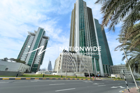 2 bedrooms Apartment in Abu Dhabi, UAE No. 121189