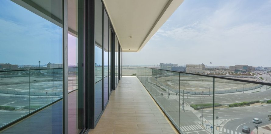 2 bedrooms Apartment in Shams Abu Dhabi, UAE No. 95308