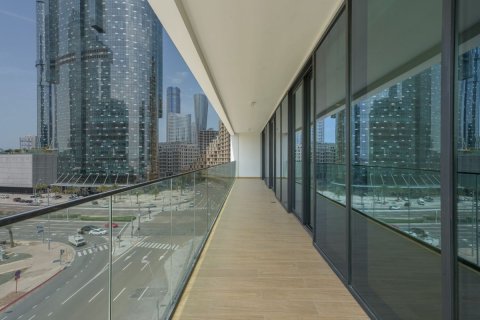 Квартира с 2 спальнями в Yen Son, Вьетнам №95308 19