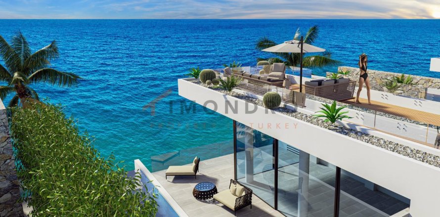 4 bedrooms Villa in Thoi Lai, Vietnam No. 22319