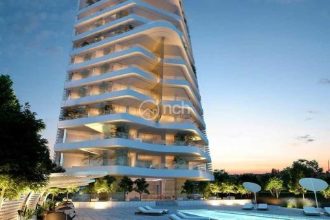 Квартира с 1 спальней в Мутайяка, Кипр №75012 3