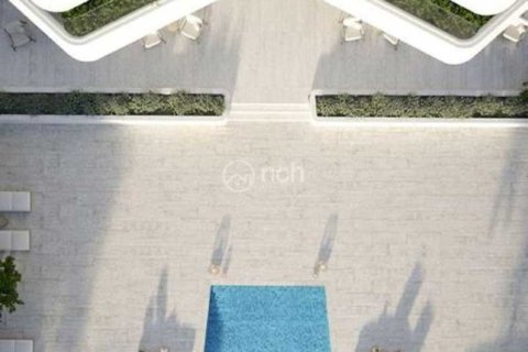 Квартира с 1 спальней в Мутайяка, Кипр №75012 10