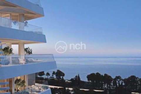 Квартира с 1 спальней в Мутайяка, Кипр №75012 1