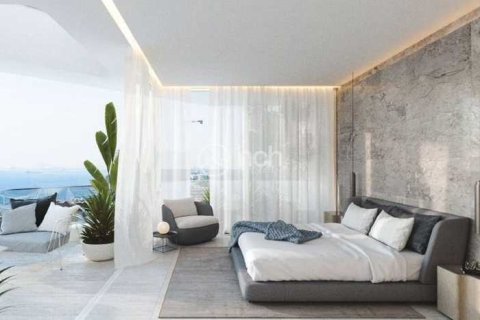 Квартира с 1 спальней в Мутайяка, Кипр №75012 9