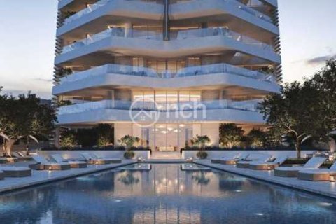 Квартира с 1 спальней в Мутайяка, Кипр №75012 4