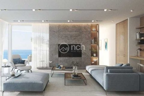 Квартира с 1 спальней в Мутайяка, Кипр №75012 8