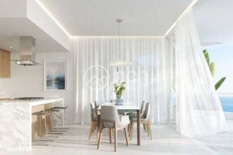 Квартира с 1 спальней в Мутайяка, Кипр №75012 6