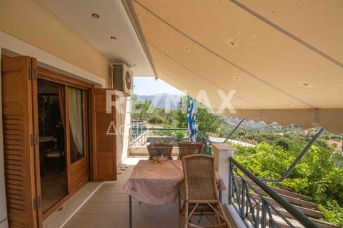 Дом с 3 спальнями в Магнисия, Греция №24292 25