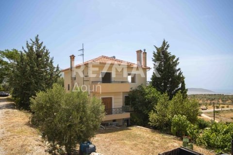 Дом с 3 спальнями в Магнисия, Греция №24292 8