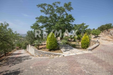 Дом с 3 спальнями в Магнисия, Греция №24292 4