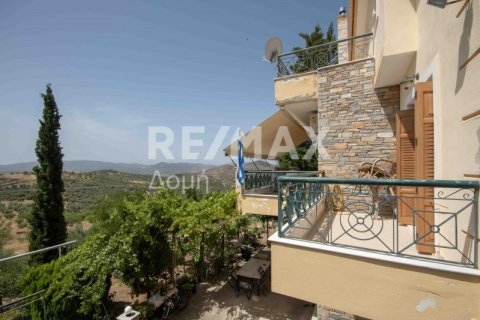 Дом с 3 спальнями в Магнисия, Греция №24292 14