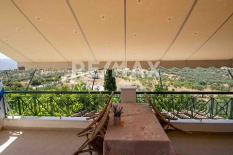 Дом с 3 спальнями в Магнисия, Греция №24292 20