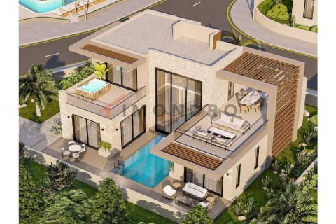 3 bedrooms Villa in Bao Thanh, Vietnam No. 17423 1