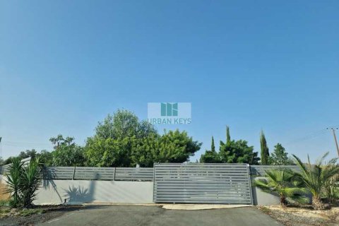 6 bedrooms House in Pano Deftera, Cyprus No. 77969 11