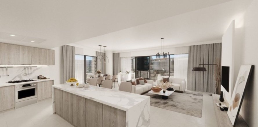 2 bedrooms Apartment in Soc Son, Vietnam No. 94838