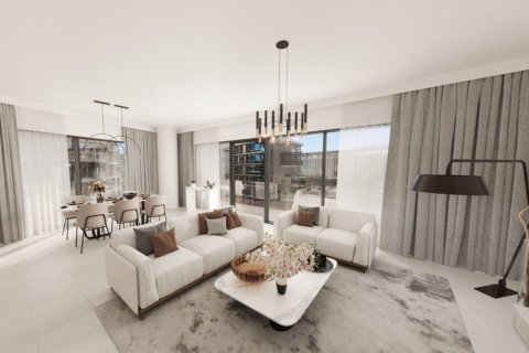 2 bedrooms Apartment in Soc Son, Vietnam No. 94838 2