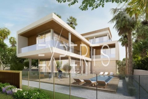 3 bedrooms Townhouse in Al Reem Island, UAE No. 126852