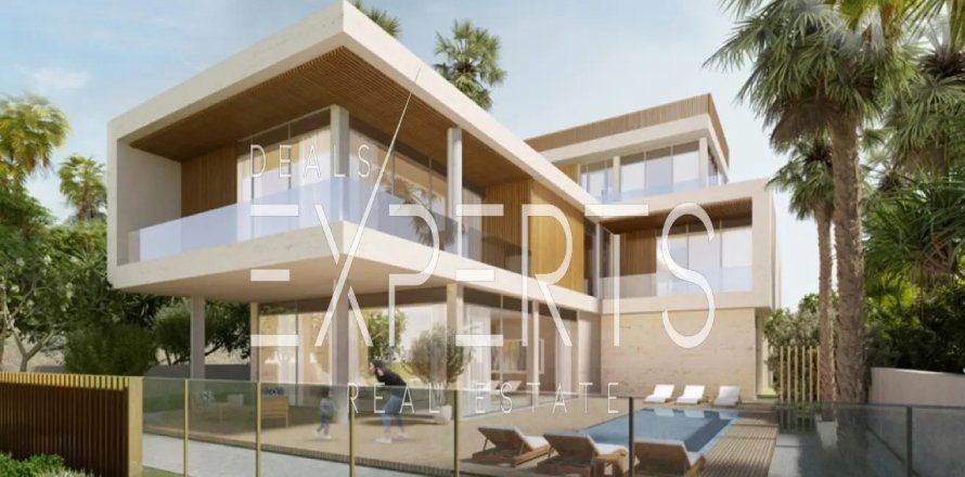 3 bedrooms Townhouse in Al Reem Island, UAE No. 126852
