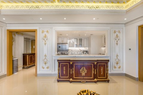 Квартира с 3 спальнями в Бави, Вьетнам №94462 7