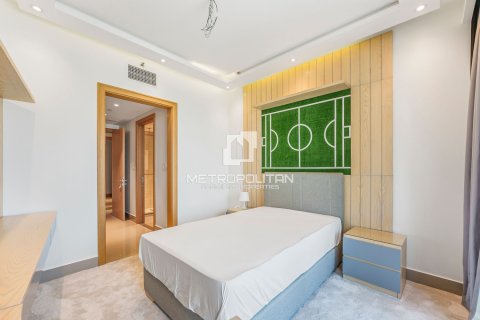 Квартира с 3 спальнями в Бави, Вьетнам №94462 19