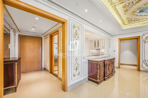 Квартира с 3 спальнями в Бави, Вьетнам №94462 9