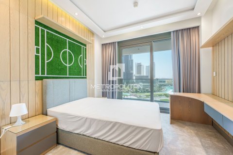 Квартира с 3 спальнями в Бави, Вьетнам №94462 17